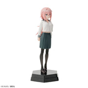 Sega Prize Student Council Has a Hole Too! Komaro Mutsu Desktop x Decorate Collections Figure alternate product photo 4