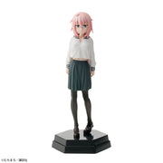 Sega Prize Student Council Has a Hole Too! Komaro Mutsu Desktop x Decorate Collections Figure main product photo