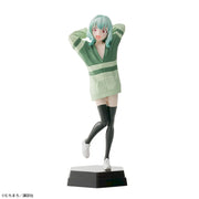 Sega Prize Student Council Has a Hole Too! Tan Otori Desktop x Decorate Collections Figure alternate product photo 2