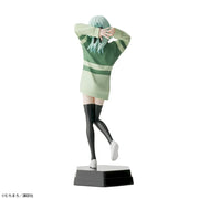 Sega Prize Student Council Has a Hole Too! Tan Otori Desktop x Decorate Collections Figure alternate product photo 4
