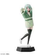 Sega Prize Student Council Has a Hole Too! Tan Otori Desktop x Decorate Collections Figure main product photo