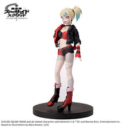 Sega Prize Suicide Squad Isekai Harley Quinn Desktop x Decorate Collections Figure alternate product photo 2