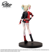 Sega Prize Suicide Squad Isekai Harley Quinn Desktop x Decorate Collections Figure alternate product photo 3