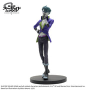 Sega Prize Suicide Squad Isekai Joker Desktop x Decorate Collections Figure alternate product photo 2