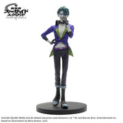 Sega Prize Suicide Squad Isekai Joker Desktop x Decorate Collections Figure main product photo