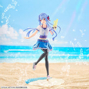 Sega Prize Summer Pockets Ao Sorakado Luminasta Figure alternate product photo 3