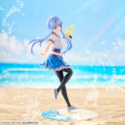 Sega Prize Summer Pockets Ao Sorakado Luminasta Figure alternate product photo 4