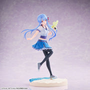 Sega Prize Summer Pockets Ao Sorakado Luminasta Figure alternate product photo 5