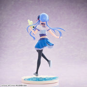 Sega Prize Summer Pockets Ao Sorakado Luminasta Figure alternate product photo 6