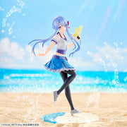 Sega Prize Summer Pockets Ao Sorakado Luminasta Figure main product photo