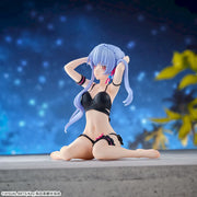 Sega Prize Summer Pockets Ao Sorakado Swimsuit Ver. Yumemirize Figure alternate product photo 3