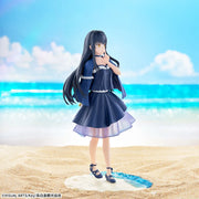 Sega Prize Summer Pockets Kamome Kushima Luminasta Figure alternate product photo 3