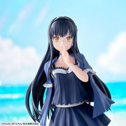 Sega Prize Summer Pockets Kamome Kushima Luminasta Figure alternate product photo 4