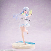 Sega Prize Summer Pockets Shiroha Naruse Luminasta Figure alternate product photo 5