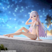 Sega Prize Summer Pockets Shiroha Naruse Swimsuit Ver. Yumemirize Figure alternate product photo 2