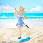 Sega Prize Summer Pockets Tsumugi Wenders Luminasta Figure alternate product photo 2