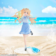 Sega Prize Summer Pockets Tsumugi Wenders Luminasta Figure alternate product photo 3