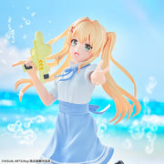Sega Prize Summer Pockets Tsumugi Wenders Luminasta Figure alternate product photo 4