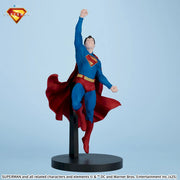 Sega Prize Superman Superman 2025 Movie Ver. ACT/CUT Premium Figure main product photo