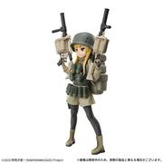 Sega Prize Sword Art Online Alternative: Gun Gale Online Fukaziroh Luminasta Figure alternate product photo 2