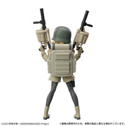 Sega Prize Sword Art Online Alternative: Gun Gale Online Fukaziroh Luminasta Figure alternate product photo 3