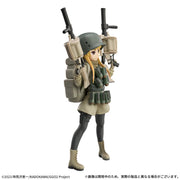 Sega Prize Sword Art Online Alternative: Gun Gale Online Fukaziroh Luminasta Figure alternate product photo 4
