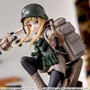 Sega Prize Sword Art Online Alternative: Gun Gale Online II Fukaziroh Luminasta Figure alternate product photo 3