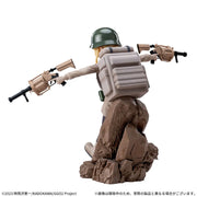 Sega Prize Sword Art Online Alternative: Gun Gale Online II Fukaziroh Luminasta Figure alternate product photo 6