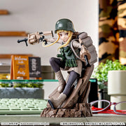 Sega Prize Sword Art Online Alternative: Gun Gale Online II Fukaziroh Luminasta Figure main product photo