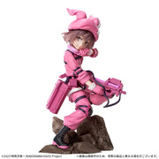 Sega Prize Sword Art Online Alternative: Gun Gale Online II LLENN Luminasta Figure alternate product photo 6