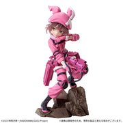 Sega Prize Sword Art Online Alternative: Gun Gale Online II LLENN Luminasta Figure alternate product photo 7
