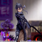 Sega Prize Sword Art Online Alternative: Gun Gale Online II Pitohui Luminasta Figure alternate product photo 2