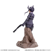 Sega Prize Sword Art Online Alternative: Gun Gale Online II Pitohui Luminasta Figure alternate product photo 8