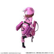 Sega Prize Sword Art Online Alternative: Gun Gale Online LLENN Luminasta Figure alternate product photo 2