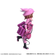 Sega Prize Sword Art Online Alternative: Gun Gale Online LLENN Luminasta Figure alternate product photo 4