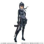 Sega Prize Sword Art Online Alternative: Gun Gale Online Pitohui Luminasta Figure alternate product photo 2