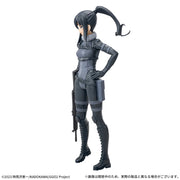 Sega Prize Sword Art Online Alternative: Gun Gale Online Pitohui Luminasta Figure alternate product photo 4