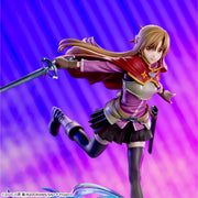 Sega Prize Sword Art Online Progressive: Scherzo of Deep Night Asuna FIGURIZMα Figure alternate product photo 2