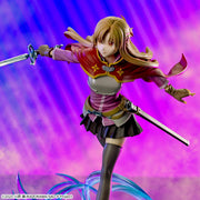 Sega Prize Sword Art Online Progressive: Scherzo of Deep Night Asuna FIGURIZMα Figure alternate product photo 4