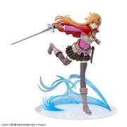 Sega Prize Sword Art Online Progressive: Scherzo of Deep Night Asuna FIGURIZMα Figure alternate product photo 5