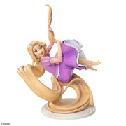 Sega Prize Tangled Rapunzel Leaving the Tower Ver. ACT/CUT Premium Figure alternate product photo 6