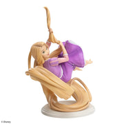 Sega Prize Tangled Rapunzel Leaving the Tower Ver. ACT/CUT Premium Figure alternate product photo 8