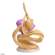 Sega Prize Tangled Rapunzel Leaving the Tower Ver. ACT/CUT Premium Figure alternate product photo 9