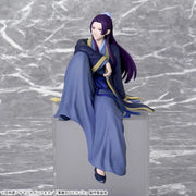 Sega Prize The Apothecary Diaries Jinshi Chokonose Premium Figure alternate product photo 2
