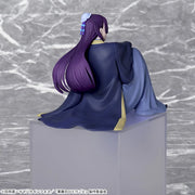 Sega Prize The Apothecary Diaries Jinshi Chokonose Premium Figure alternate product photo 4