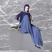Sega Prize The Apothecary Diaries Jinshi Chokonose Premium Figure main product photo