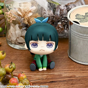 Sega Prize The Apothecary Diaries Kyurumi Mini Figure alternate product photo 2