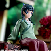 Sega Prize The Apothecary Diaries Maomao Chokonose Premium Figure alternate product photo 5