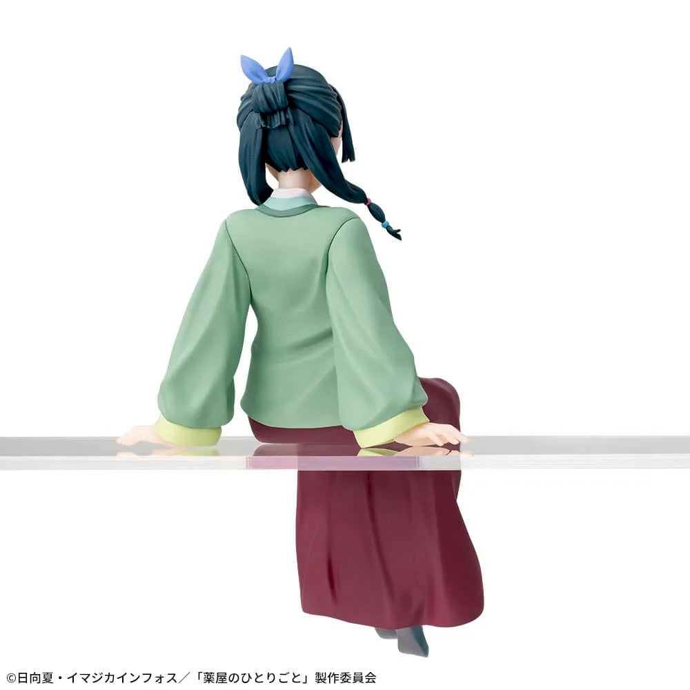 Sega Prize The Apothecary Diaries Maomao Chokonose Premium Figure alternate product photo 8