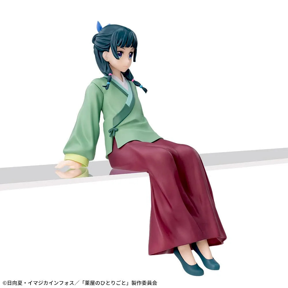 Sega Prize The Apothecary Diaries Maomao Chokonose Premium Figure alternate product photo 9
